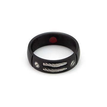Purlife Wire Negative Ion Ring